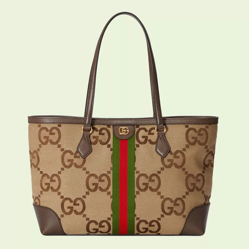 Gucci Ophidia jumbo GG medium tote 631685 UKMDG 2570