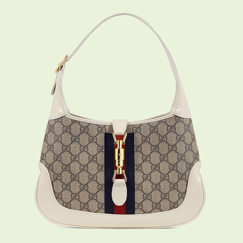 Gucci Jackie 1961 small shoulder bag 636706 HUHHG 9794