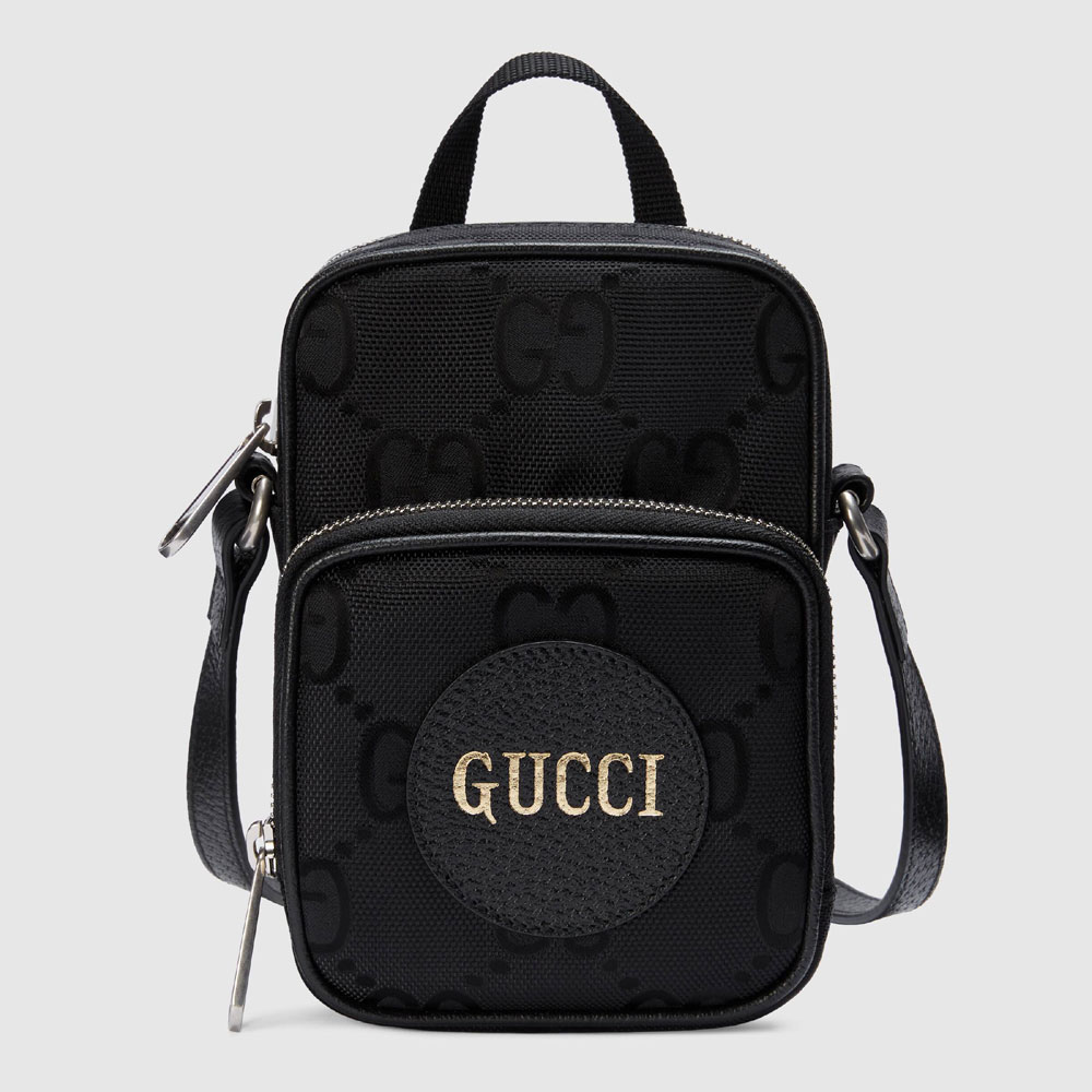 Gucci Off The Grid mini bag 643882 H9HLN 1000