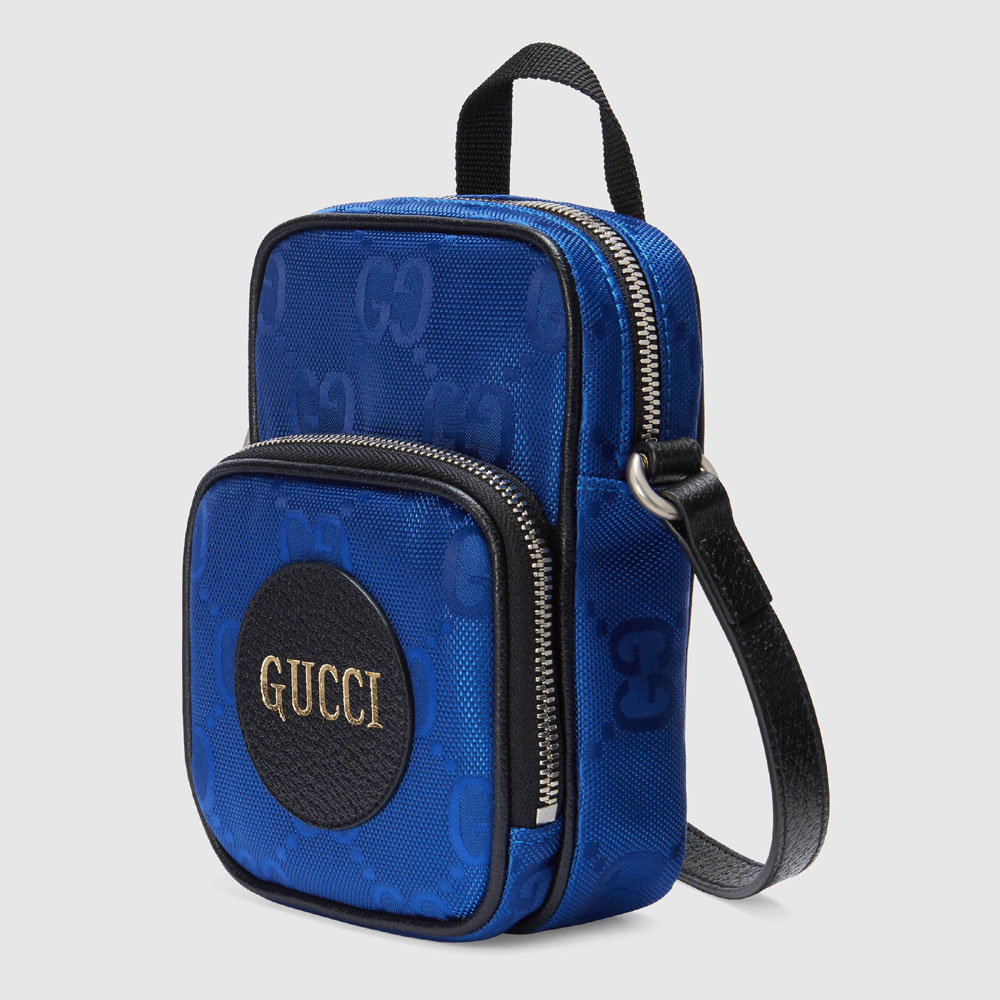 Gucci Off The Grid mini bag 643882 H9HLN 4267 - Photo-2