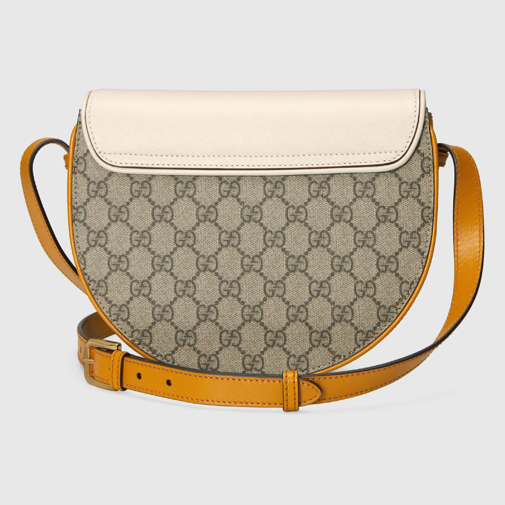 Gucci Padlock small shoulder bag 644524 HUHJG 9763 - Photo-3