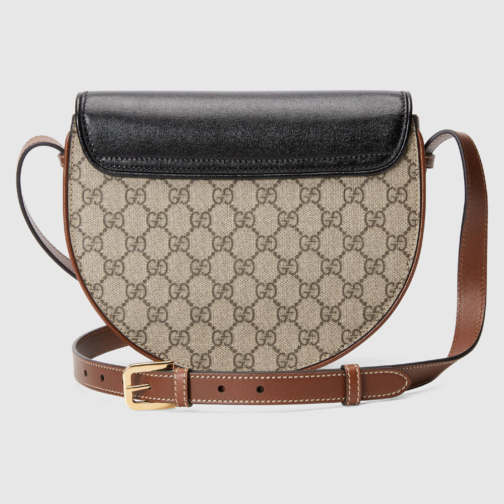 Gucci Padlock small shoulder bag 644524 HUHJG 9785 - Photo-3