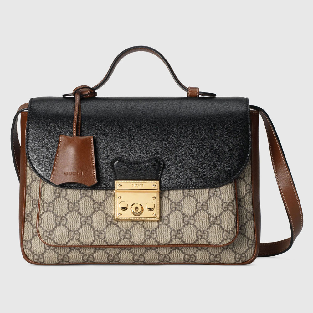 Gucci Padlock small shoulder bag 644527 2ZGAG 9785