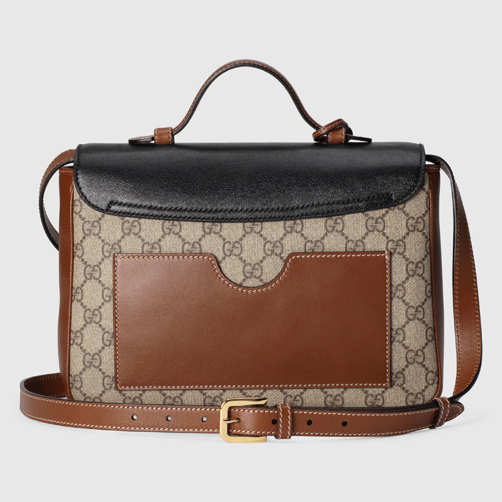 Gucci Padlock small shoulder bag 644527 2ZGAG 9785 - Photo-3