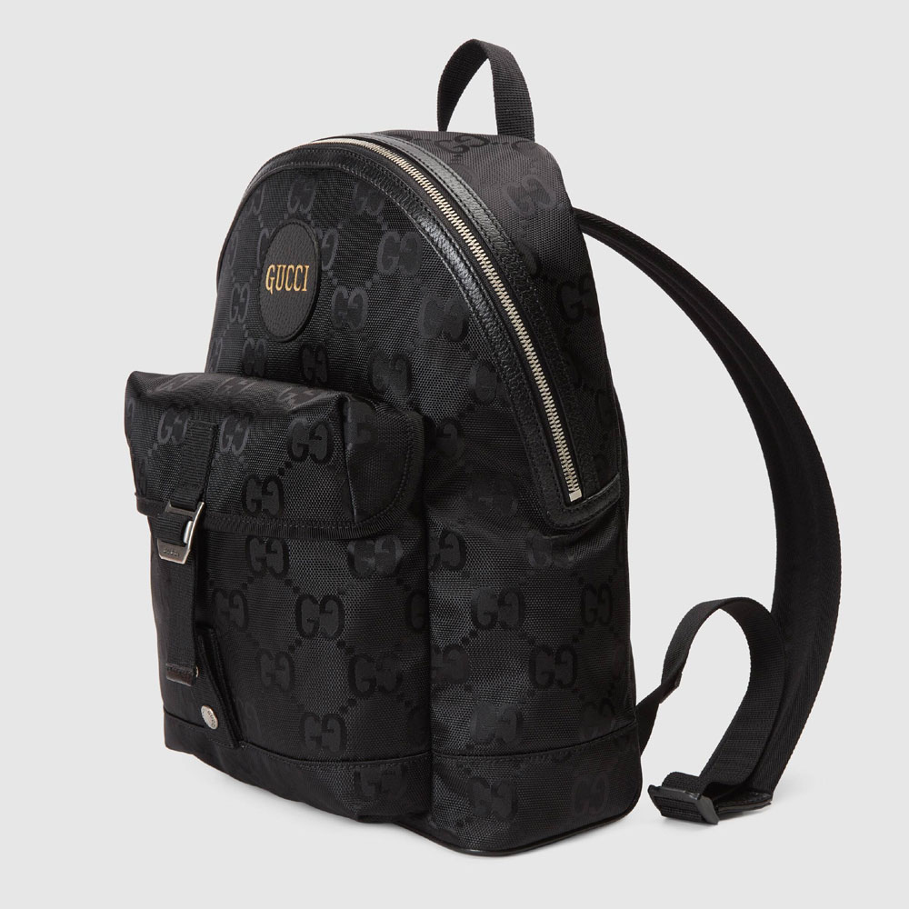 Gucci Off The Grid backpack 644992 H9HON 1000 - Photo-2