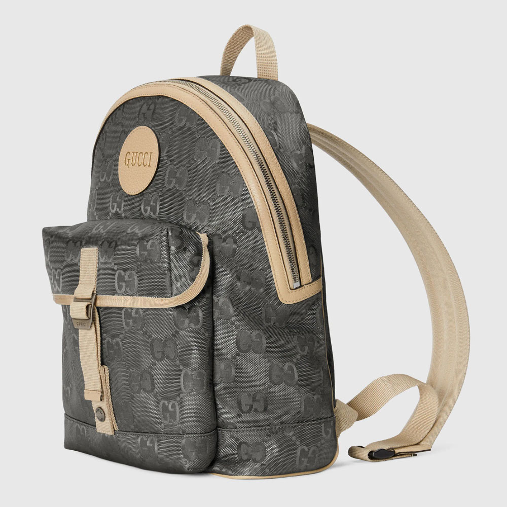 Gucci Off The Grid backpack 644992 H9HON 1263 - Photo-2