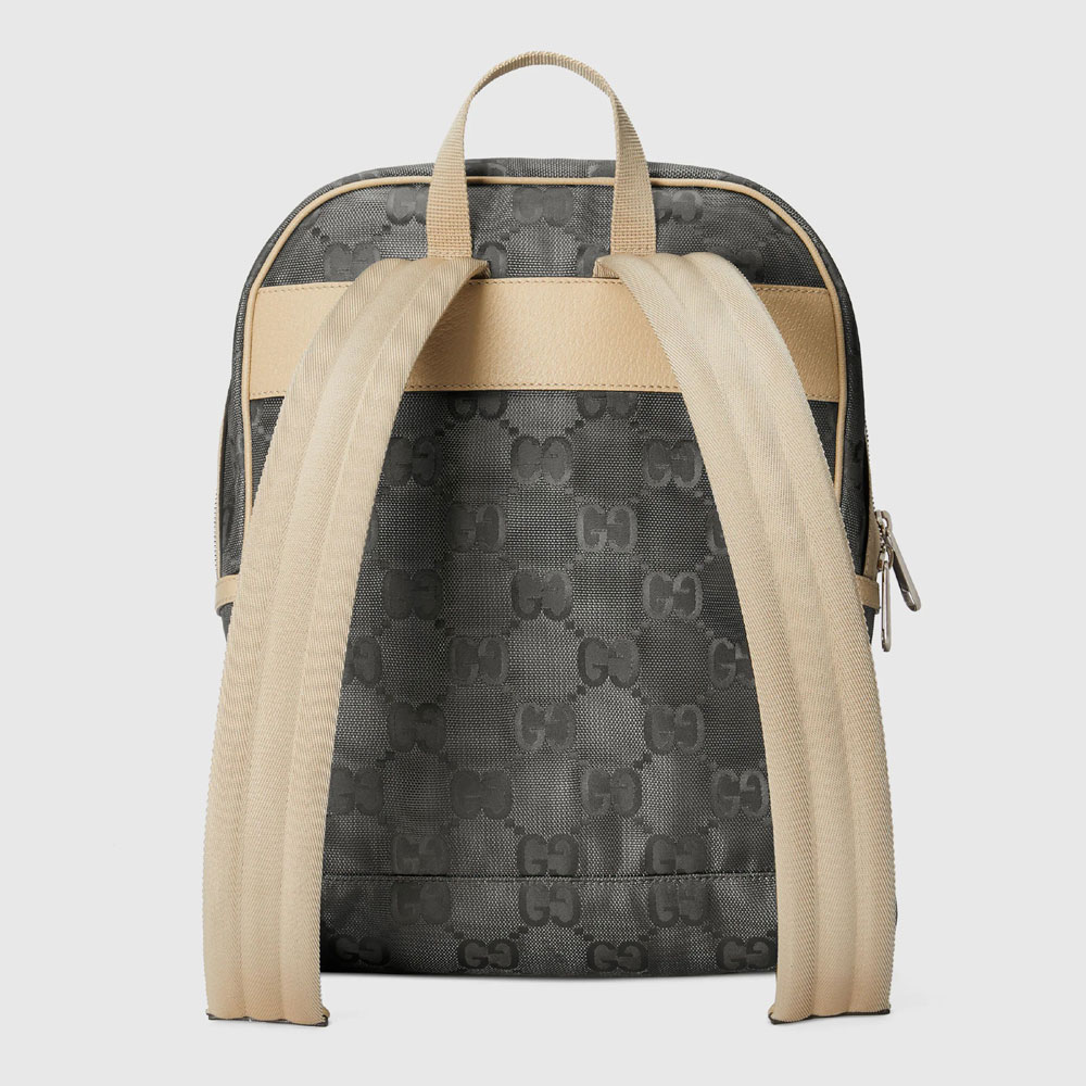 Gucci Off The Grid backpack 644992 H9HON 1263 - Photo-3