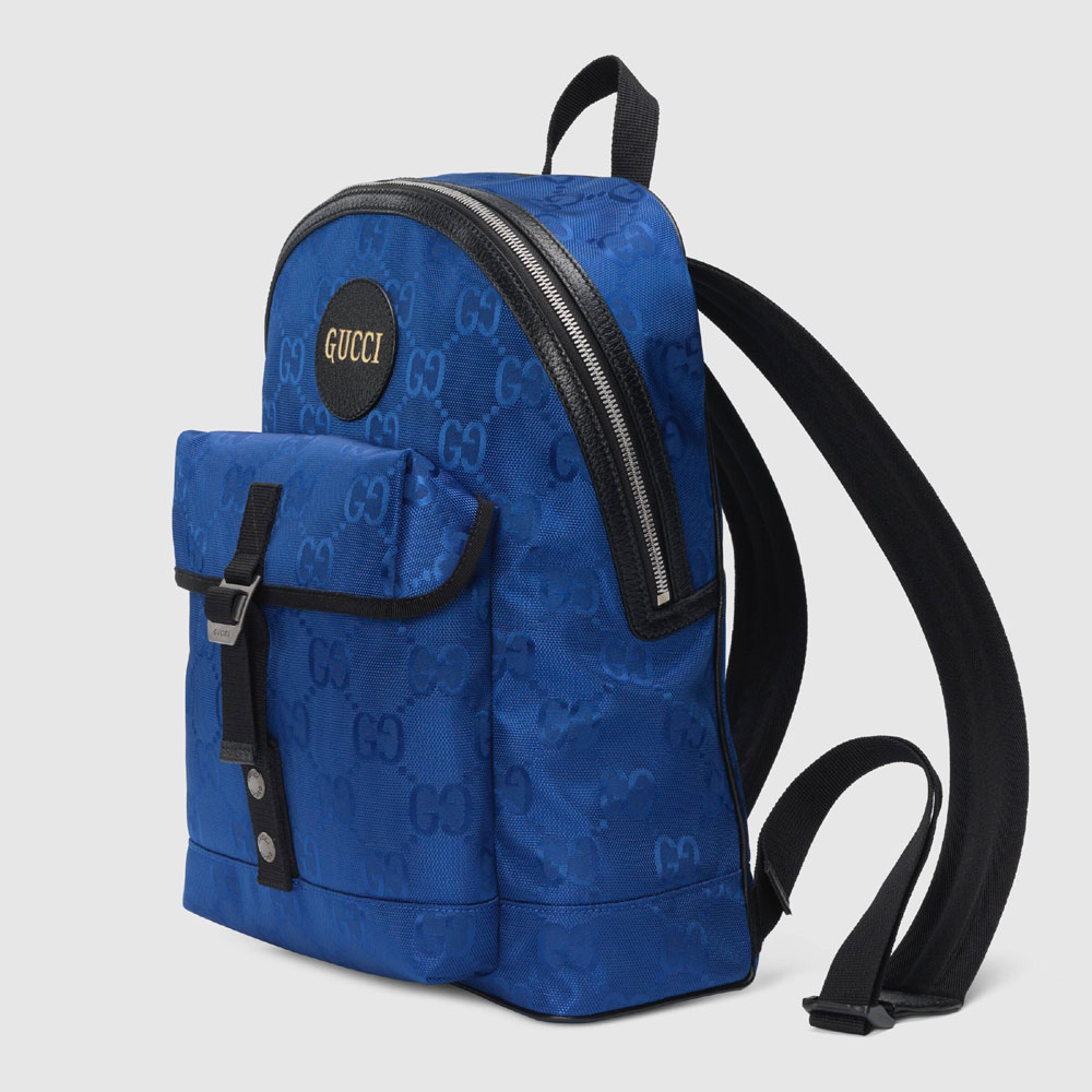 Gucci Off The Grid backpack 644992 H9HON 4267 - Photo-2
