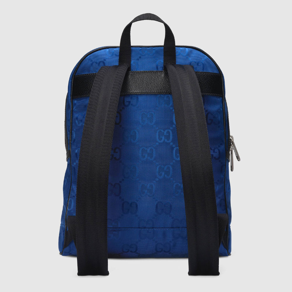 Gucci Off The Grid backpack 644992 H9HON 4267 - Photo-3