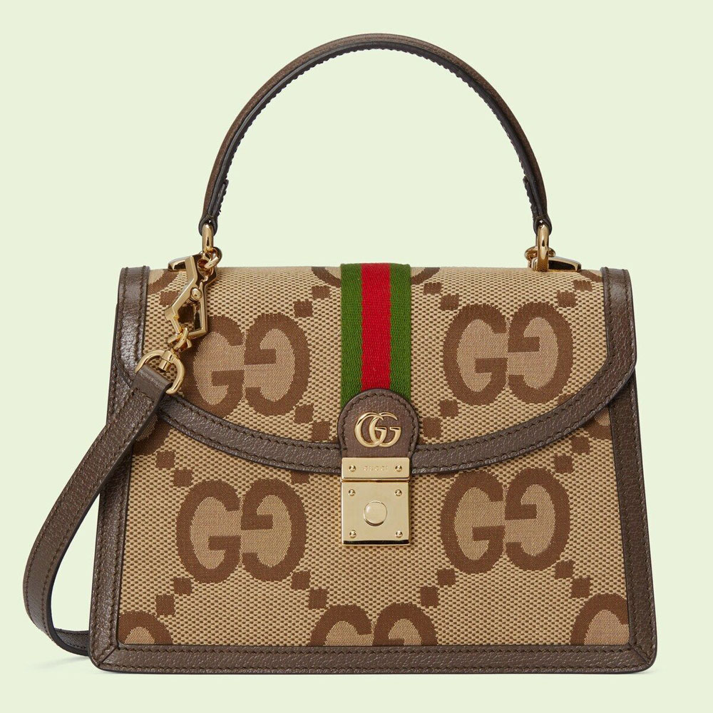 Gucci Ophidia small jumbo GG bag 651055 UKMDG 2570