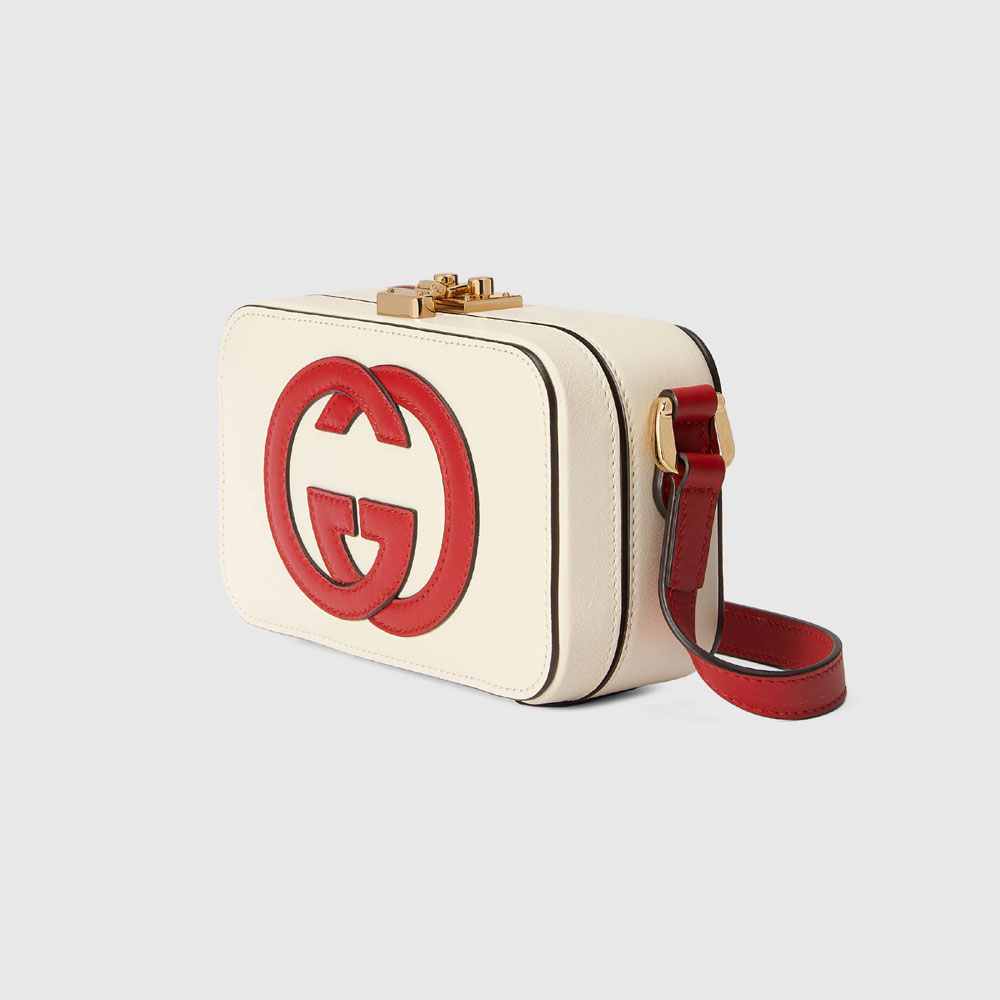 Gucci Interlocking G mini bag 658230 0QGCG 9397 - Photo-2
