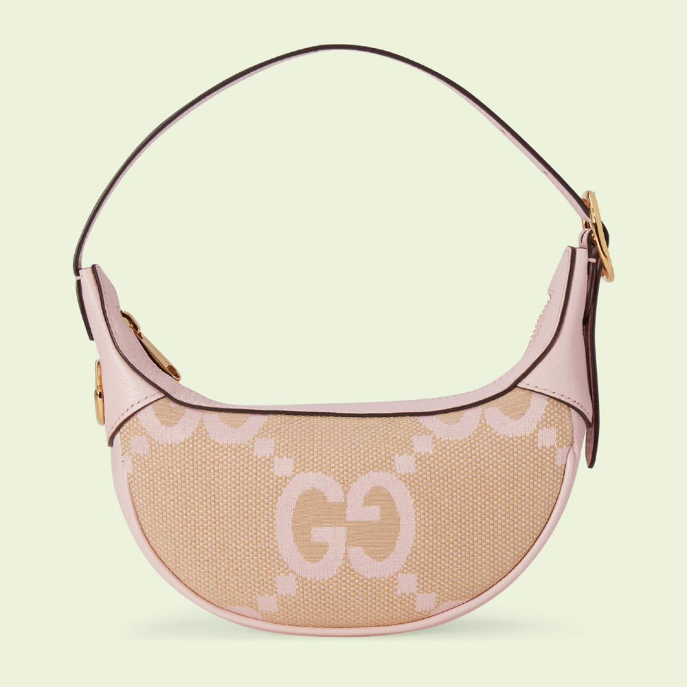 Gucci Ophidia jumbo GG mini bag 658551 UKMBG 9550