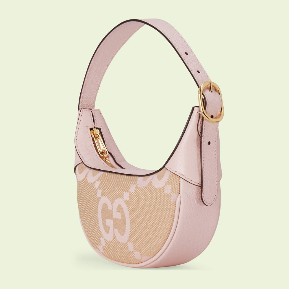 Gucci Ophidia jumbo GG mini bag 658551 UKMBG 9550 - Photo-2