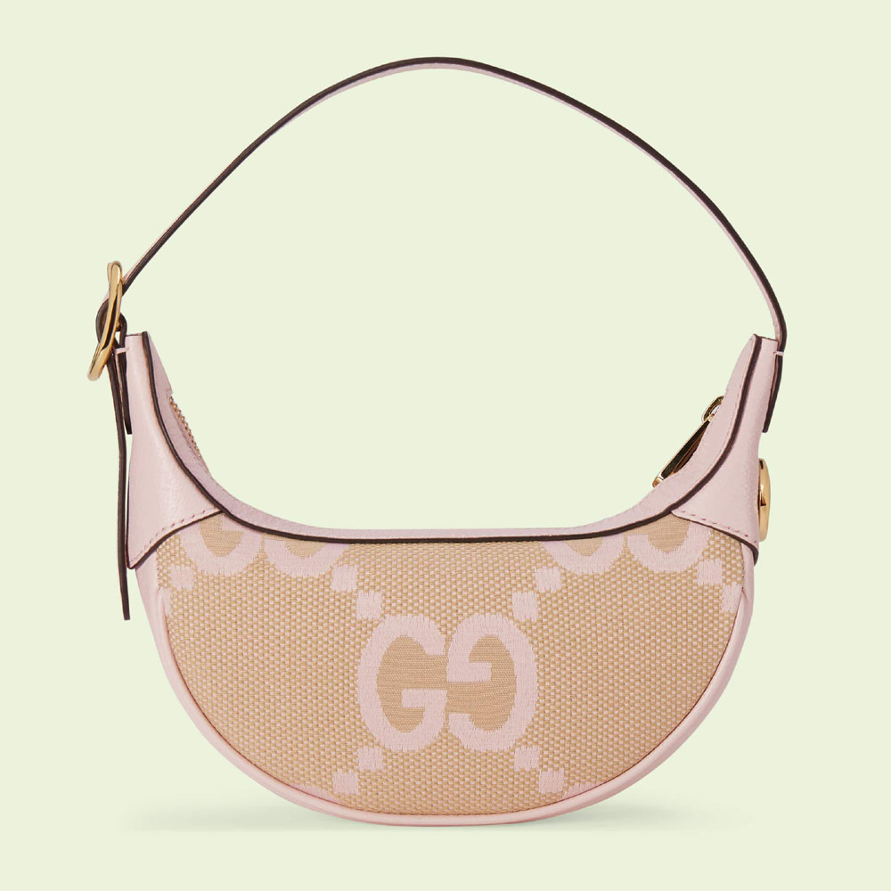 Gucci Ophidia jumbo GG mini bag 658551 UKMBG 9550 - Photo-4