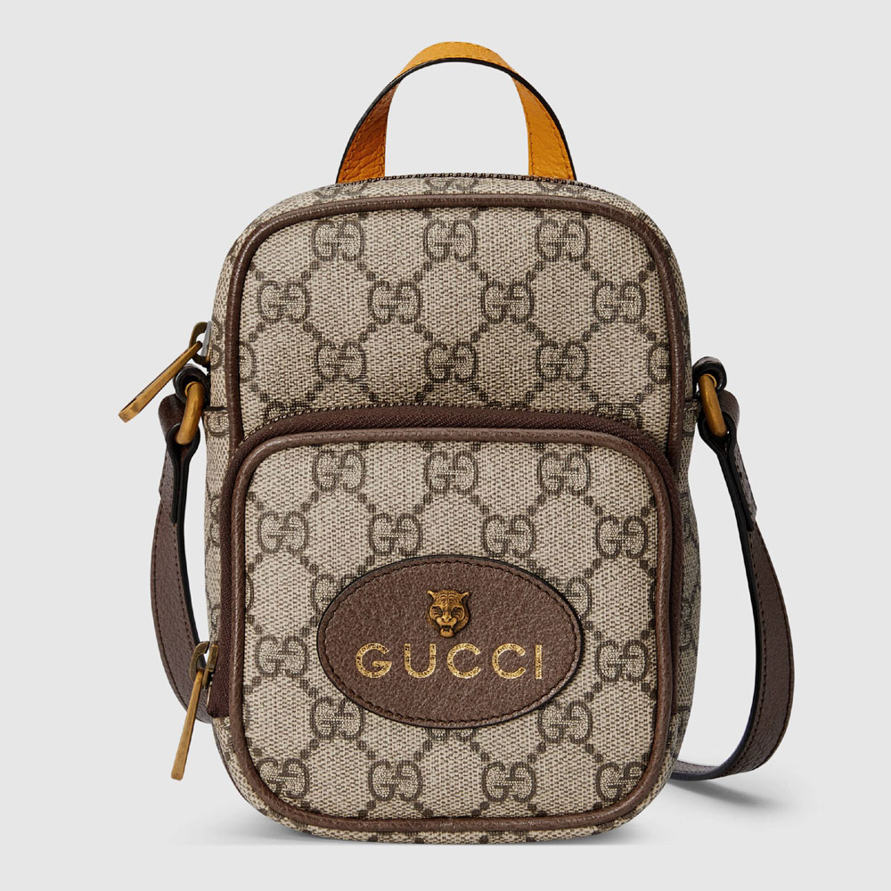Gucci Neo Vintage mini bag 658556 K9GOT 8861