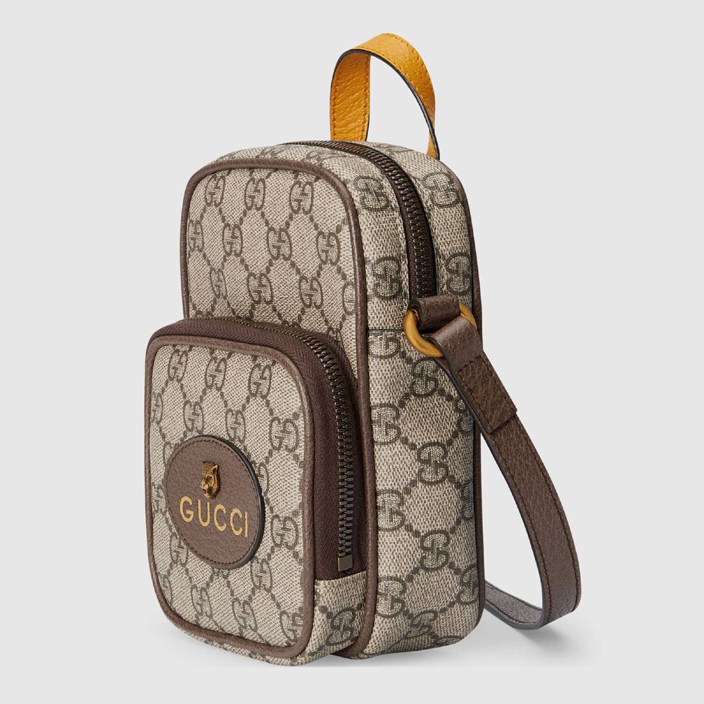 Gucci Neo Vintage mini bag 658556 K9GOT 8861 - Photo-2