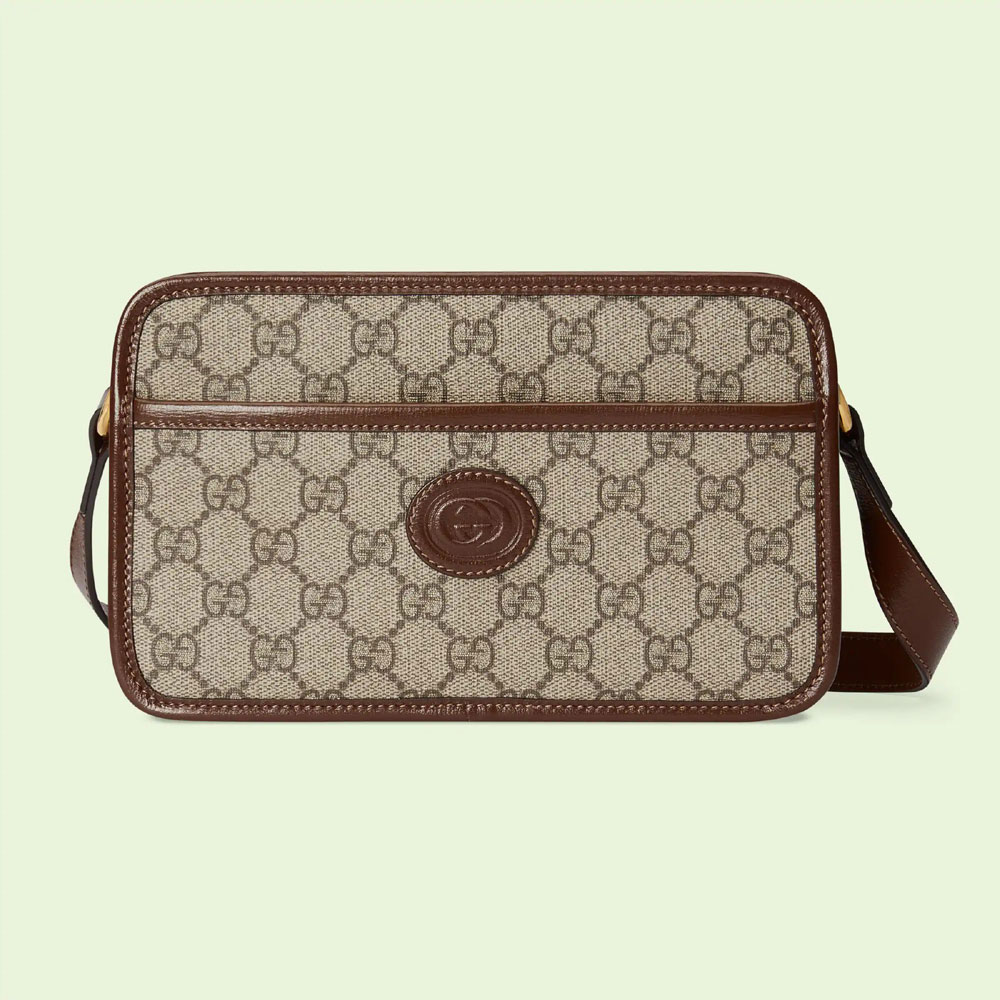Gucci Mini bag with Interlocking G 658572 92TCG 8563
