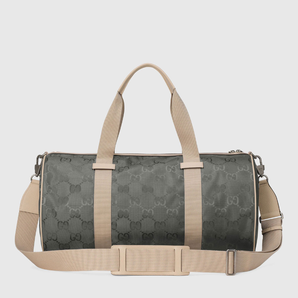 Gucci Off The Grid duffle bag 658632 H9HVN 1263 - Photo-3