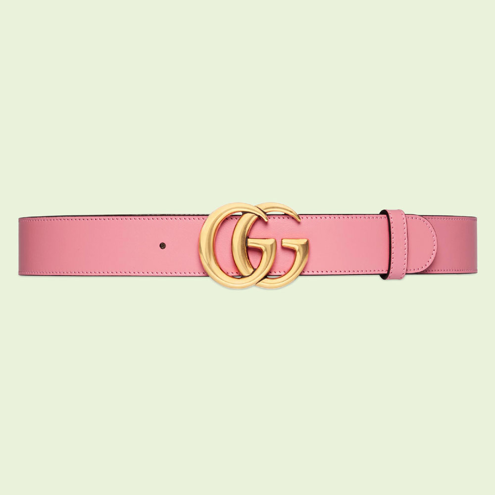 Gucci GG Marmont reversible belt 659416 92TIC 8343 - Photo-2