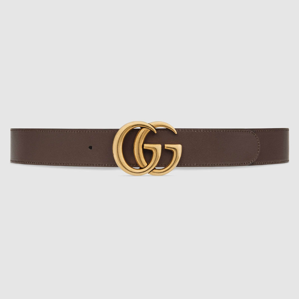 Gucci GG Marmont reversible belt 659416 92TIC 8358 - Photo-2