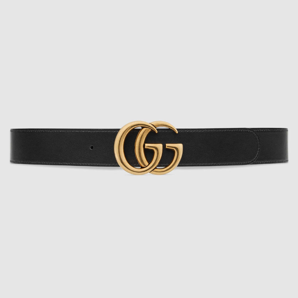 Gucci GG Marmont reversible belt 659416 92TIC 9769 - Photo-2