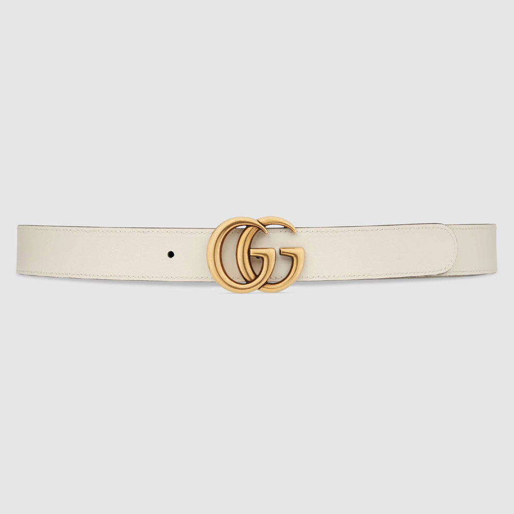 Gucci GG Marmont reversible belt 659417 92TIC 9761 - Photo-2