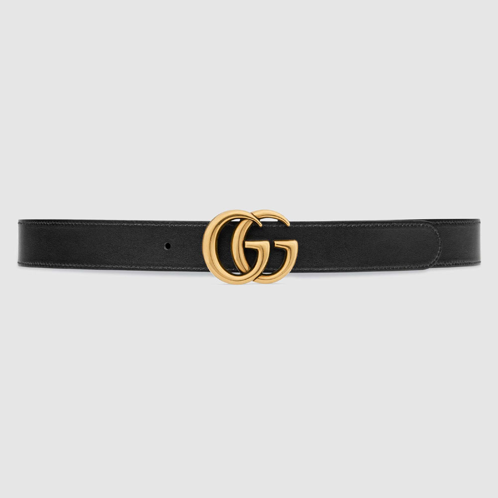 Gucci GG Marmont reversible belt 659417 92TIC 9769 - Photo-2