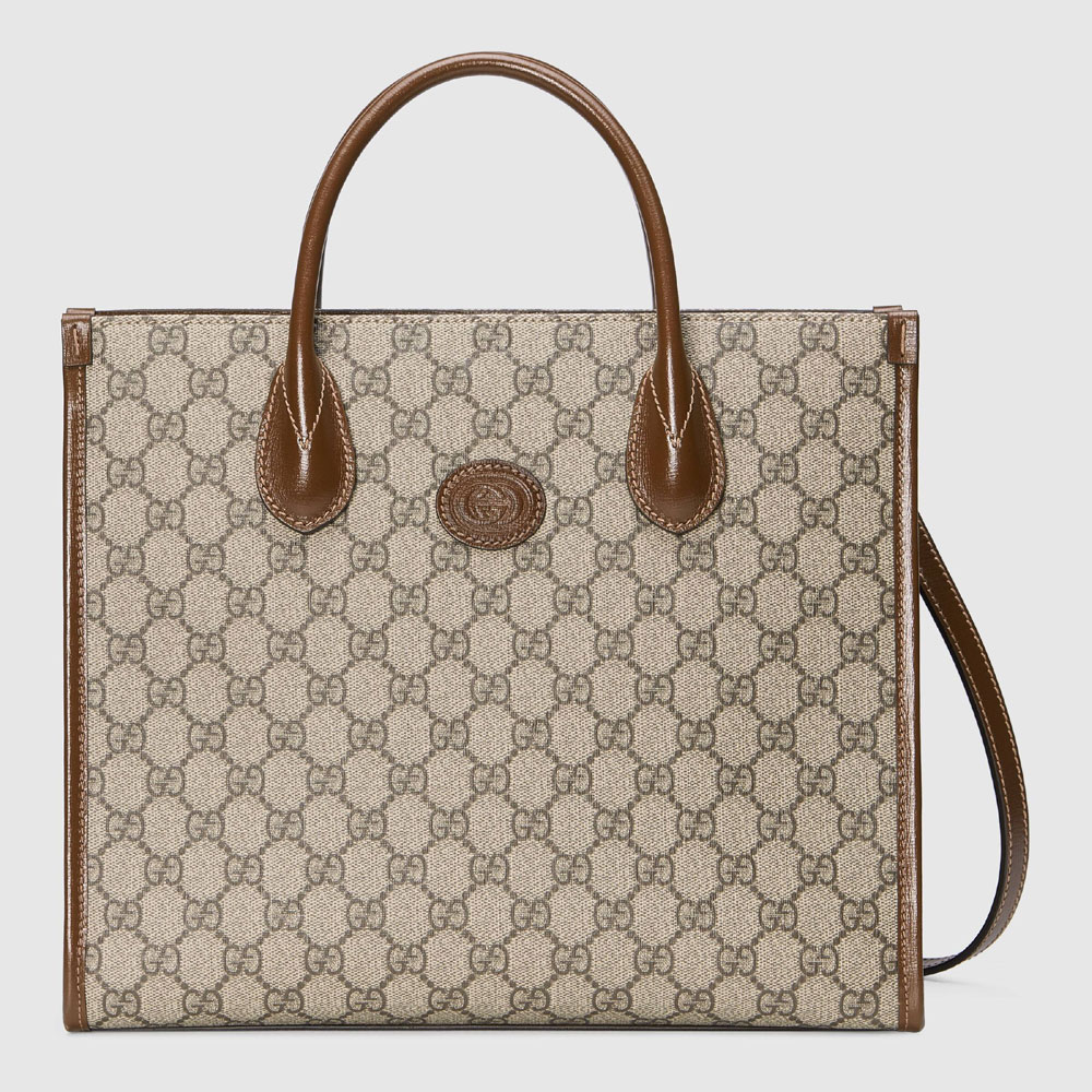 Gucci GG small tote bag 659983 92TCG 8563