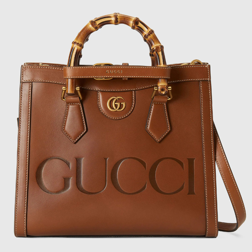 Gucci Diana small tote bag 660195 UD0AT 2546
