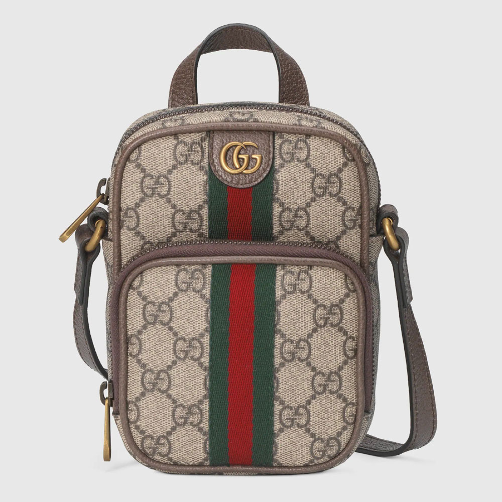 Gucci Ophidia mini bag 671682 96IWT 8745