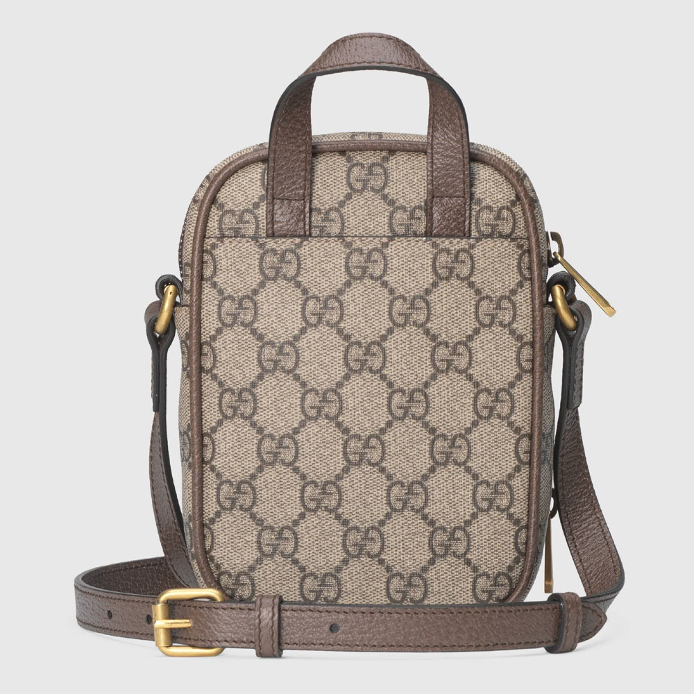 Gucci Ophidia mini bag 671682 96IWT 8745 - Photo-3