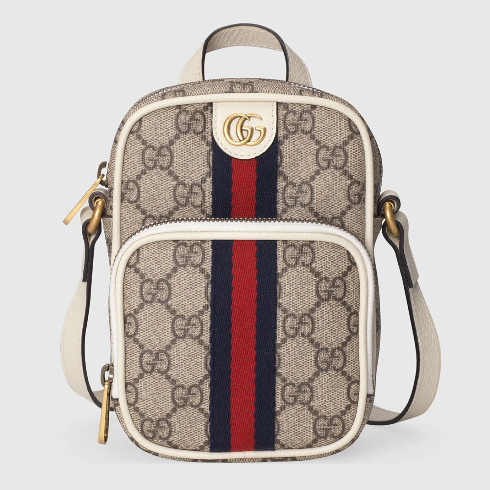 Gucci Ophidia mini bag 671682 96IWT 9794