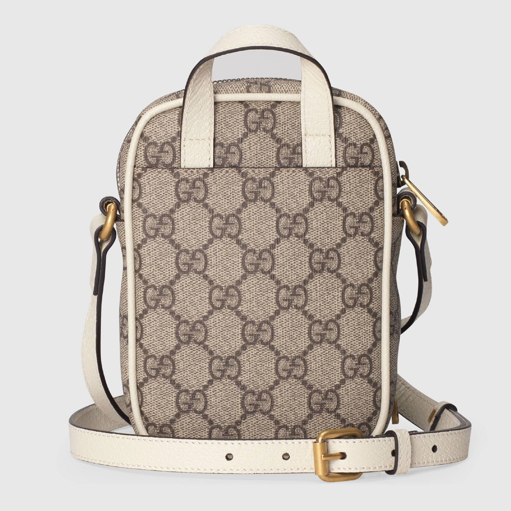 Gucci Ophidia mini bag 671682 96IWT 9794 - Photo-3