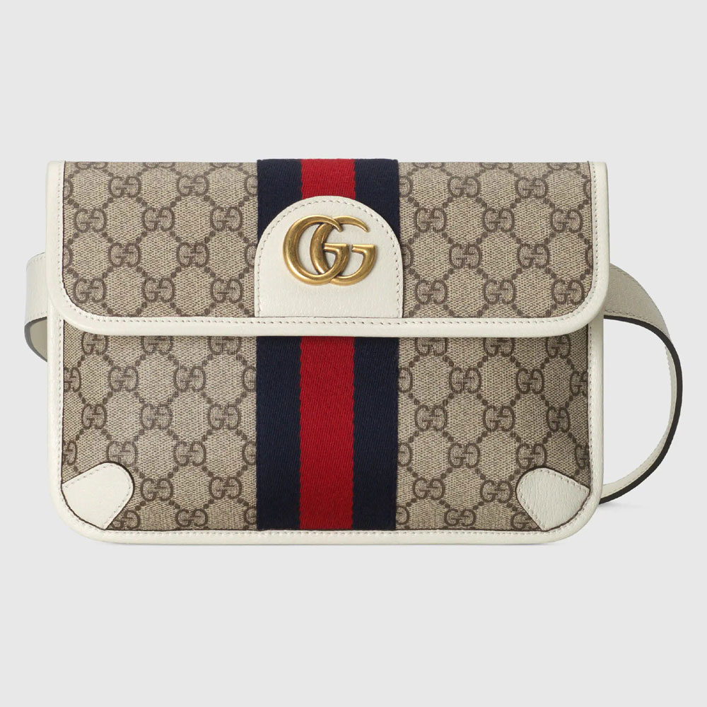 Gucci Ophidia belt bag 674081 96IWT 9794