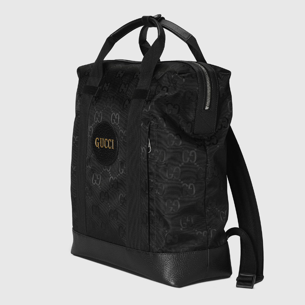 Gucci Off The Grid backpack 674294 UKDRN 1000 - Photo-2