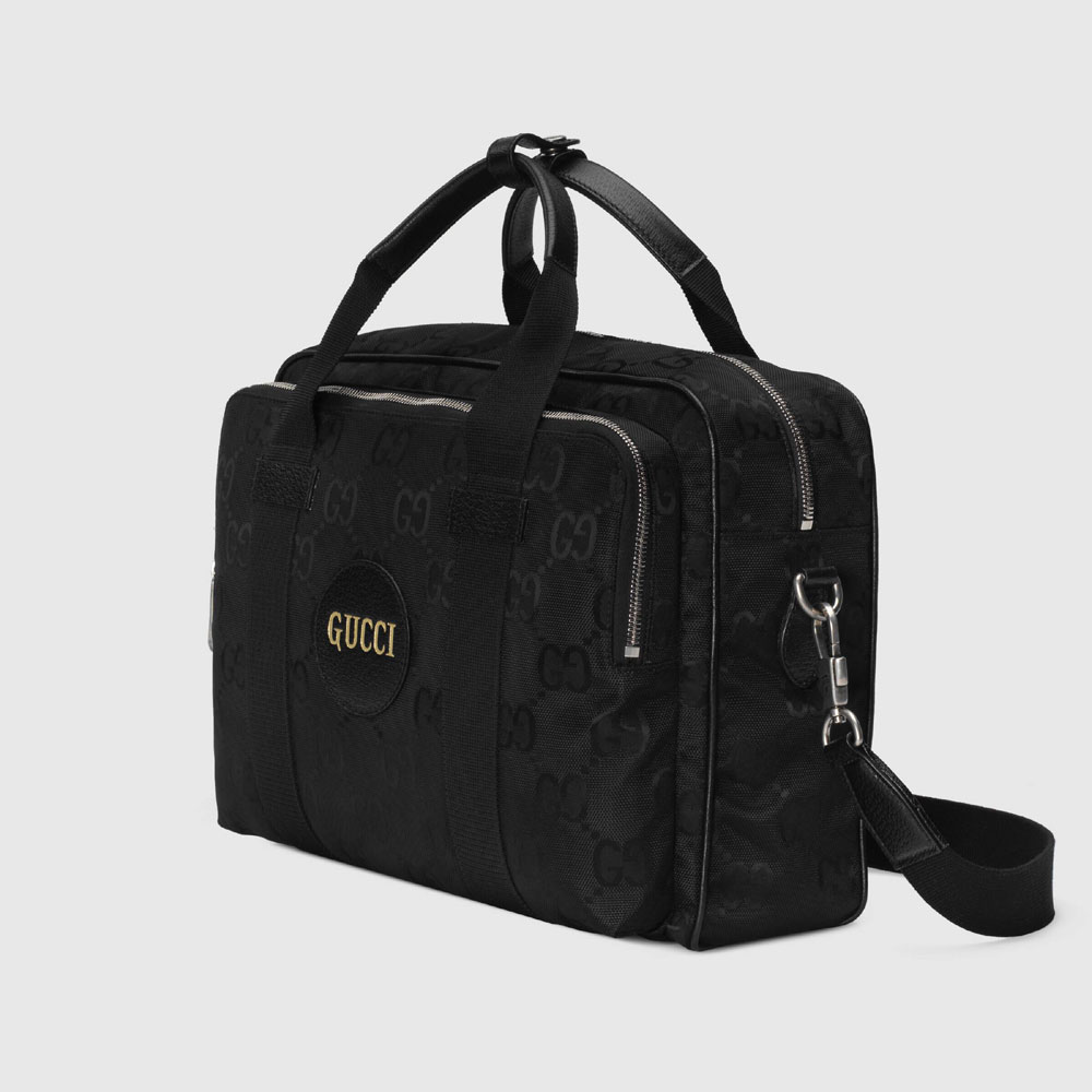 Gucci Off The Grid briefcase 674299 UKDSN 1000 - Photo-2
