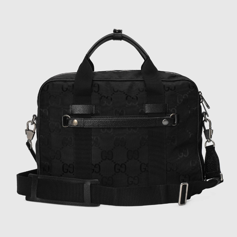 Gucci Off The Grid briefcase 674299 UKDSN 1000 - Photo-3