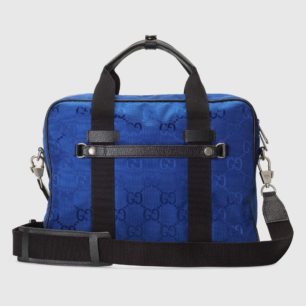 Gucci Off The Grid briefcase 674299 UKDSN 4267 - Photo-3