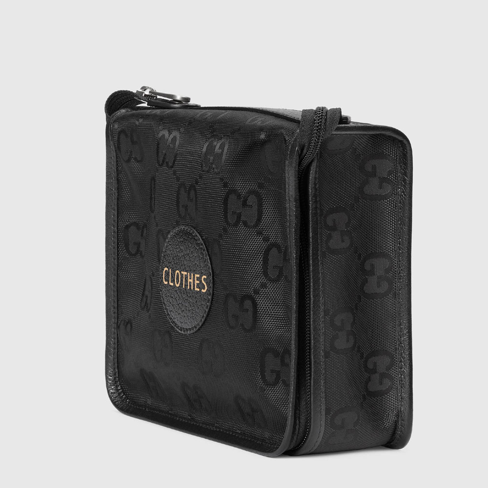 Gucci Off The Grid small packing cube 674801 UKDLN 1000 - Photo-2