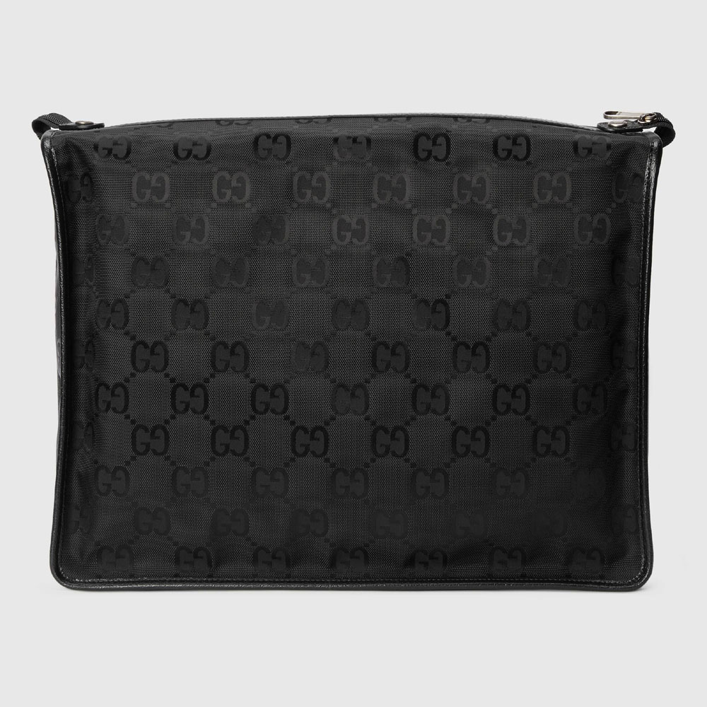 Gucci Off The Grid large packing cube 674803 UKDLN 1000 - Photo-3