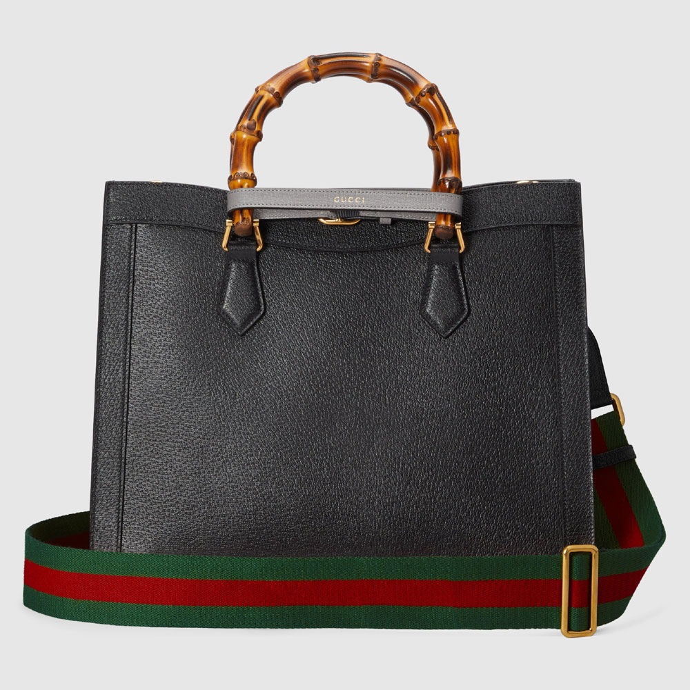 Gucci Diana medium tote bag 678842 U3ZDT 1073 - Photo-4