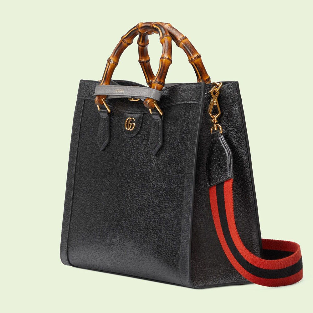 Gucci Diana medium tote bag 678842 U3ZDT 1260 - Photo-2