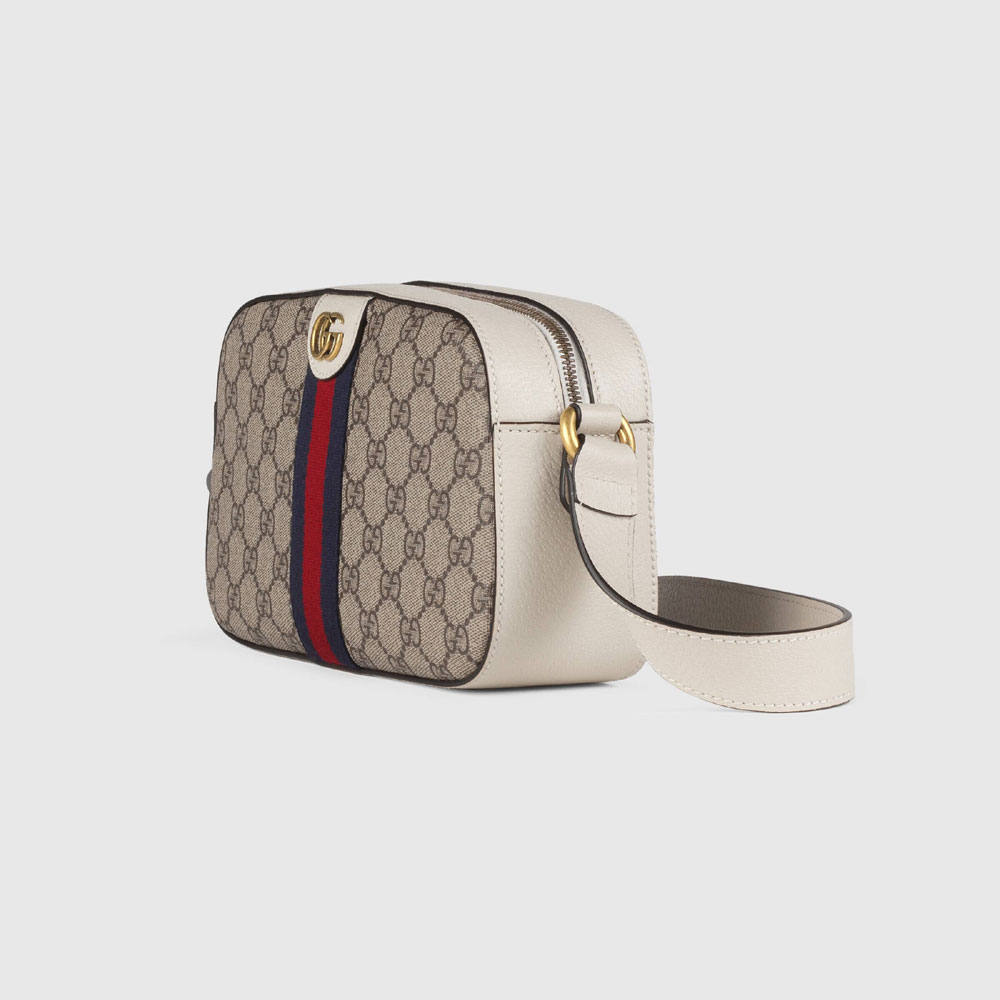 Gucci Ophidia small shoulder bag 681064 96IWT 9794 - Photo-2
