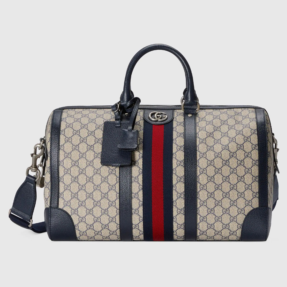 Gucci Ophidia duffle bag 681295 9C2SN 4076