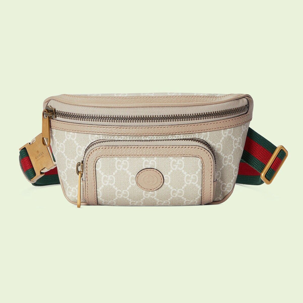 Gucci Belt bag with Interlocking G 682933 UULCT 9682