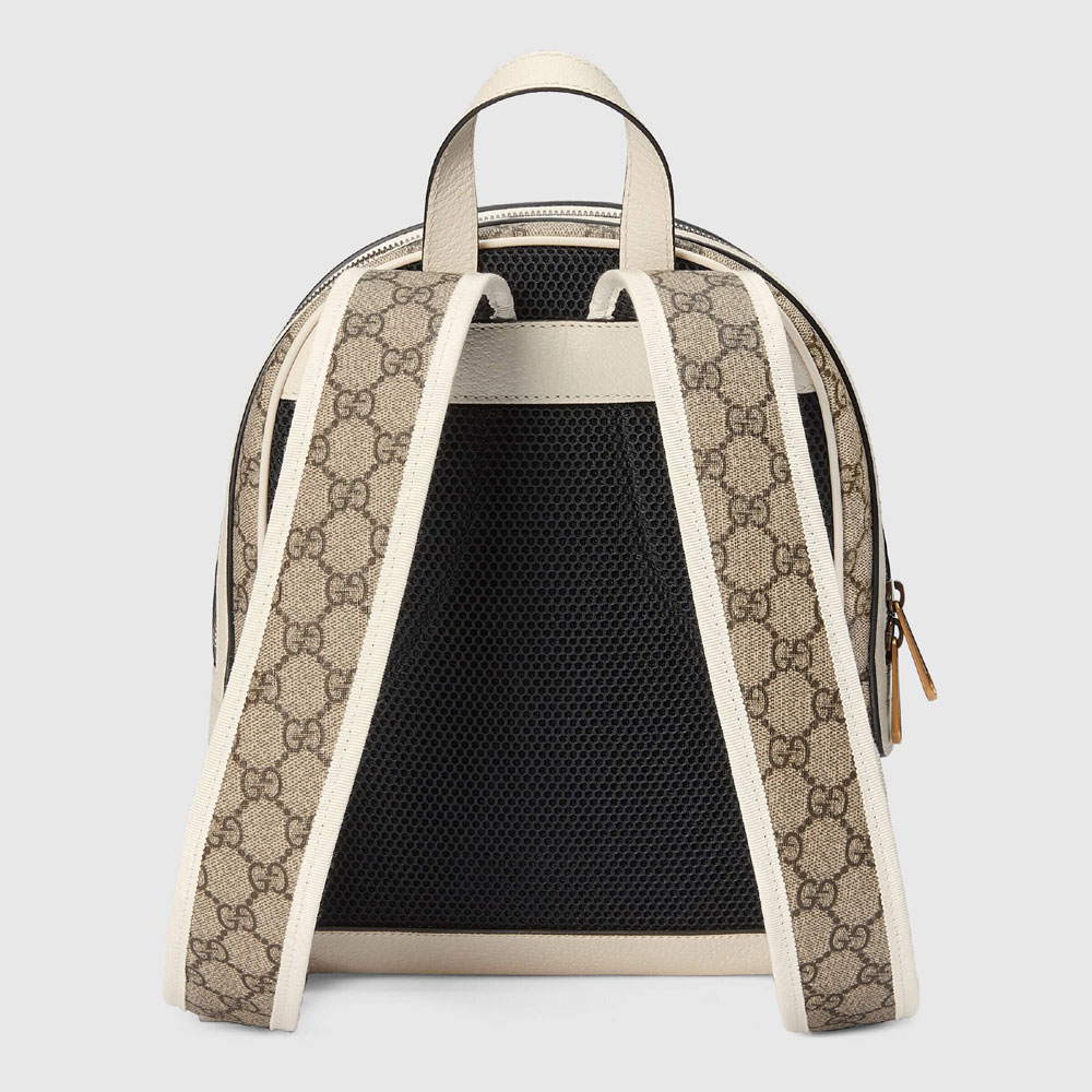 Gucci Ophidia GG Supreme backpack 685769 9U8BT 9760 - Photo-3