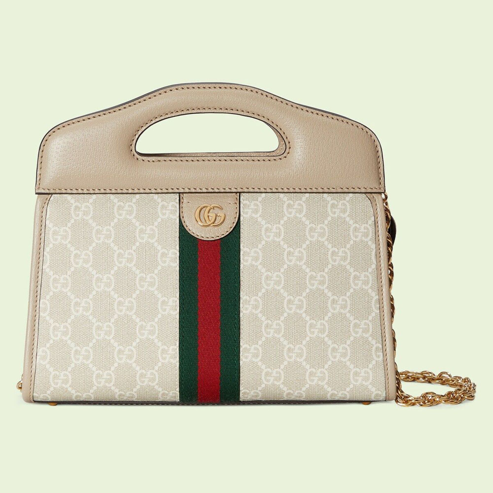 Gucci Ophidia small GG tote 693724 UULAG 9682
