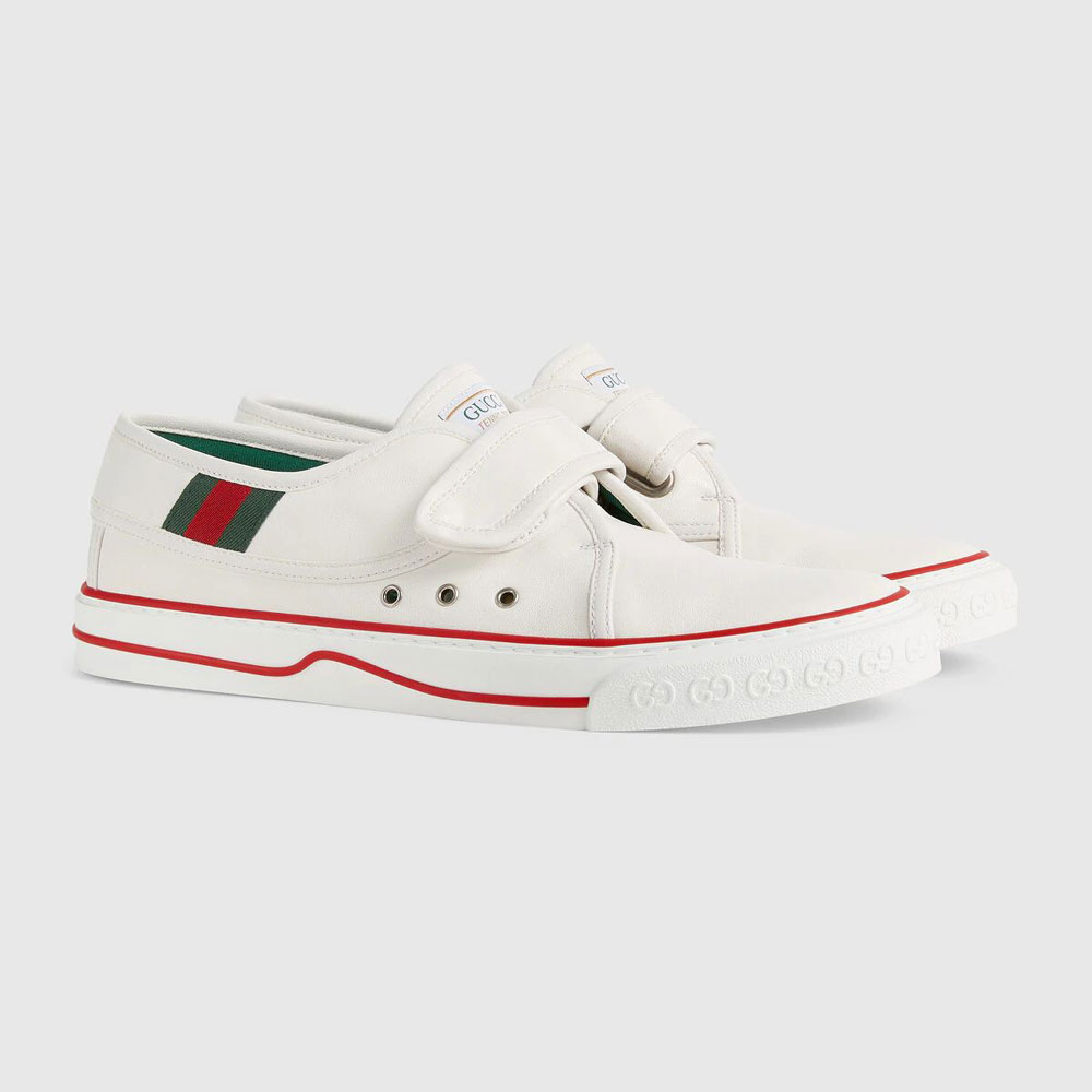 Gucci Tennis 1977 sneaker 694744 17L10 9060