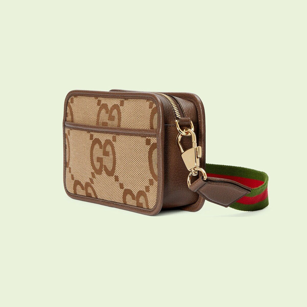 Gucci Jumbo GG mini bag 696075 UKMDG 2570 - Photo-2