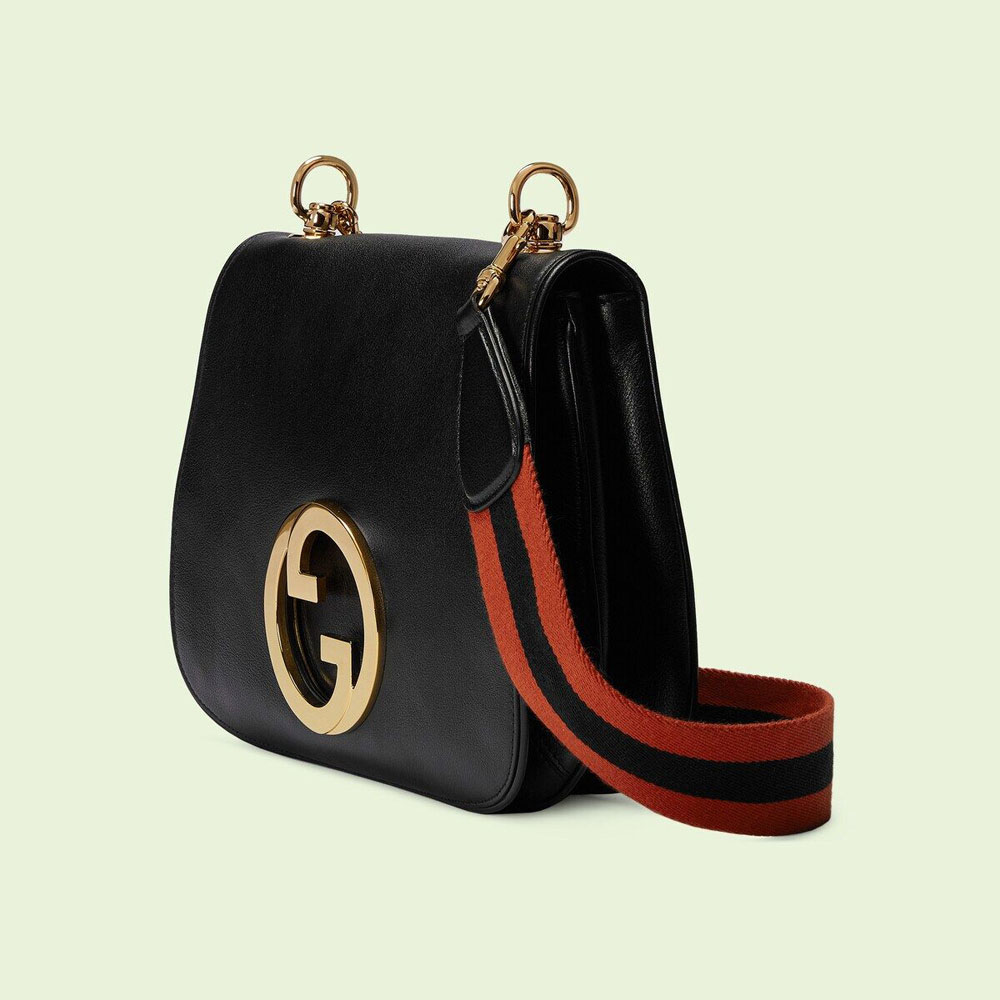 Gucci Blondie medium bag 699210 UXXAG 1064 - Photo-2